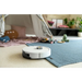 Робот за почистване на подове KARCHER RVC 3 бял