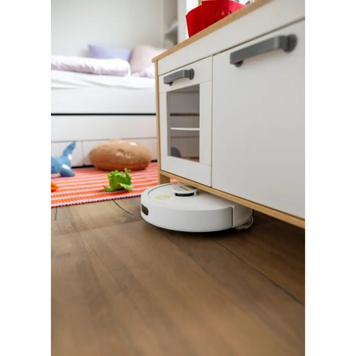 Робот за почистване на подове KARCHER RVC 3 бял