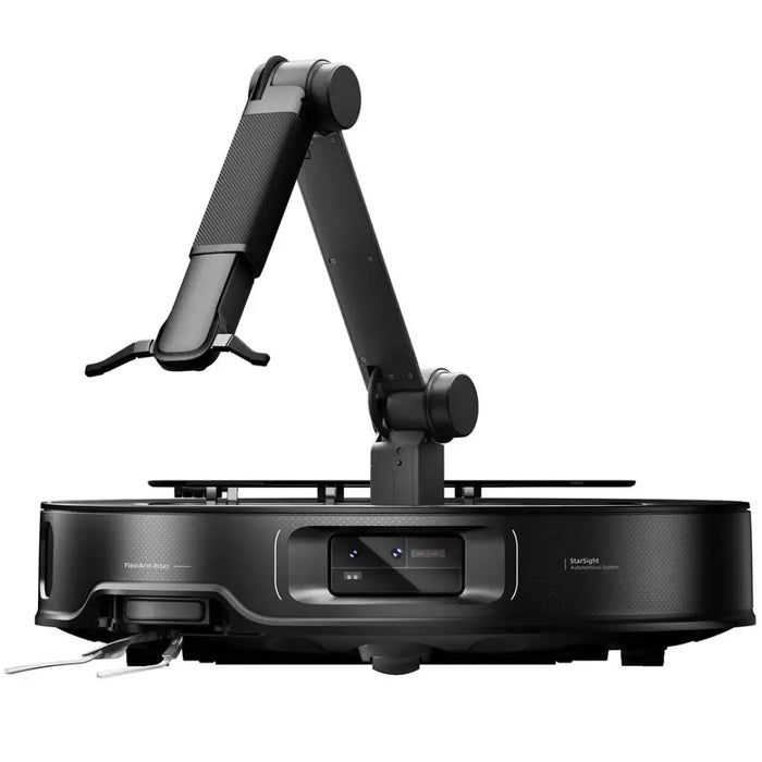 Робот за почистване Roborock Saros Z70 (Черен)