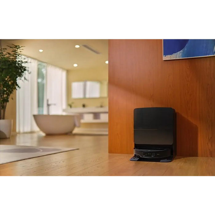 Робот за почистване Roborock Saros Z70 (Черен)