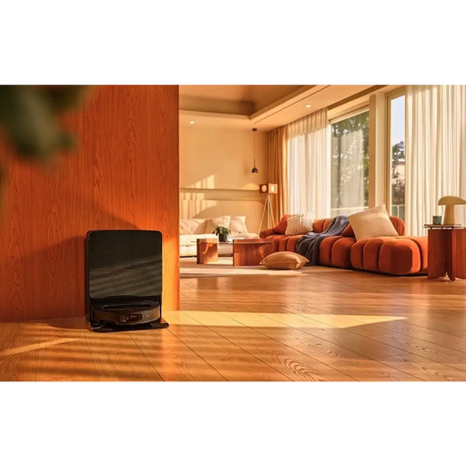 Робот за почистване Roborock Saros Z70 (Черен)