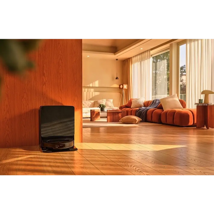 Робот за почистване Roborock Saros Z70 (Черен)