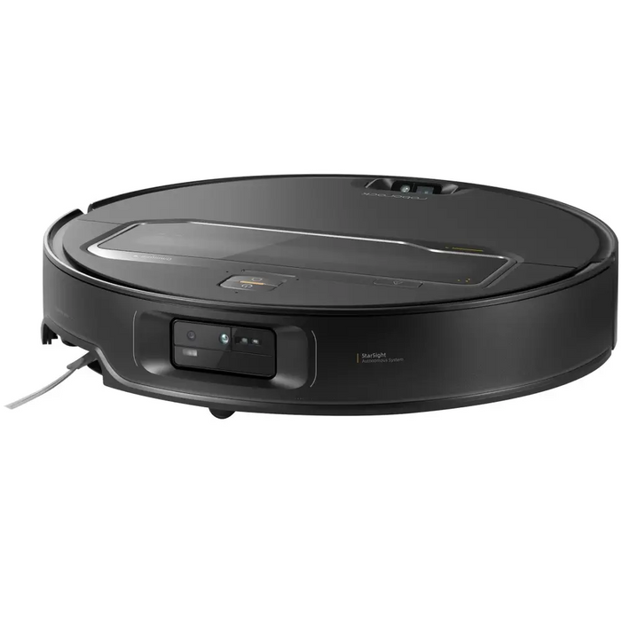 Робот за почистване Roborock Saros Z70 (Черен)