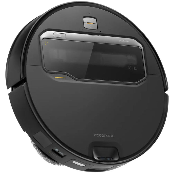 Робот за почистване Roborock Saros Z70 (Черен)