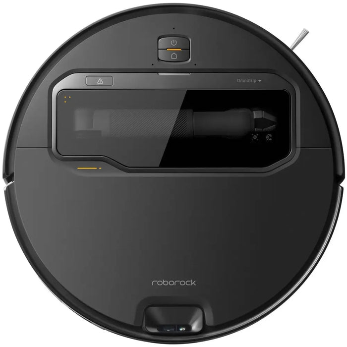 Робот за почистване Roborock Saros Z70 (Черен)