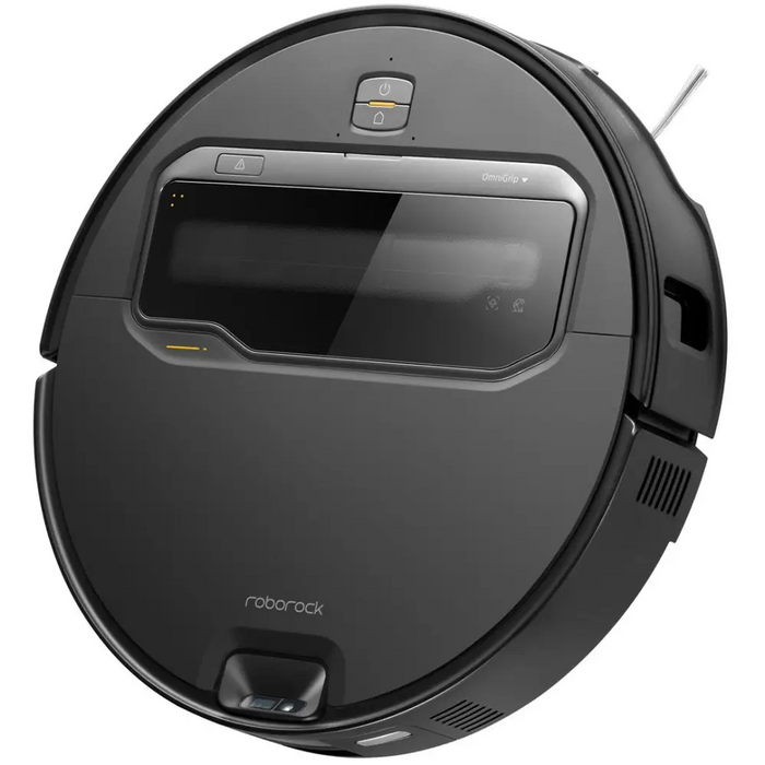 Робот за почистване Roborock Saros Z70 (Черен)