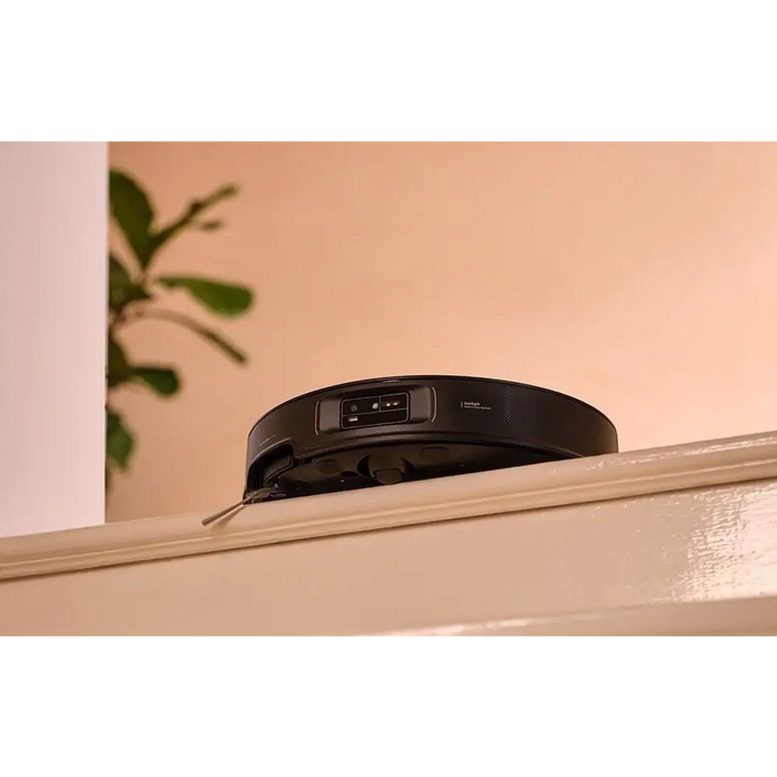 Робот за почистване Roborock Saros Z70 (Черен)