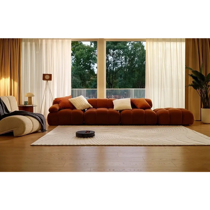 Робот за почистване Roborock Saros Z70 (Черен)