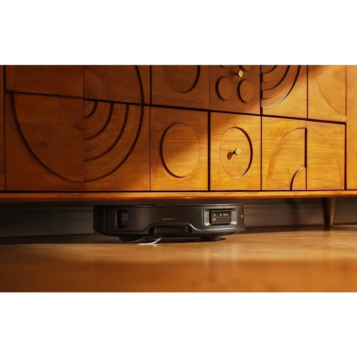 Робот за почистване Roborock Saros Z70 (Черен)