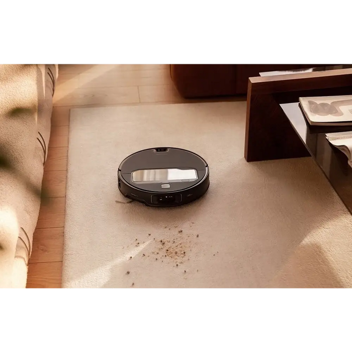 Робот за почистване Roborock Saros Z70 (Черен)
