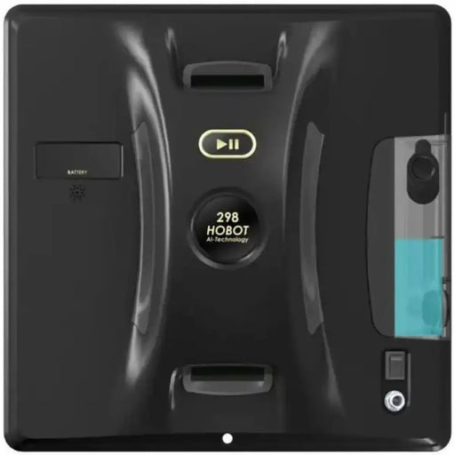 Робот за прозорци Hobot 298 Black