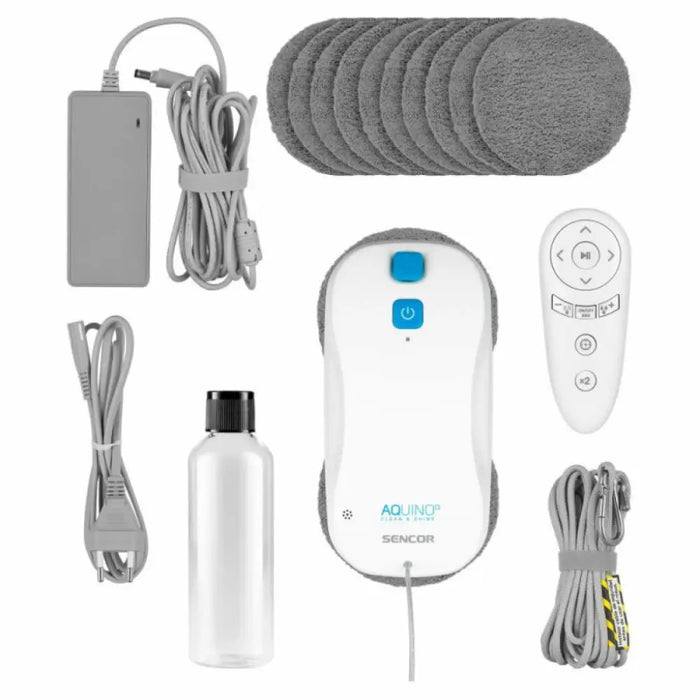 Робот за прозорци Sencor SRW 6010WH