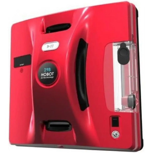 Робот за прозорци Hobot 298 Red