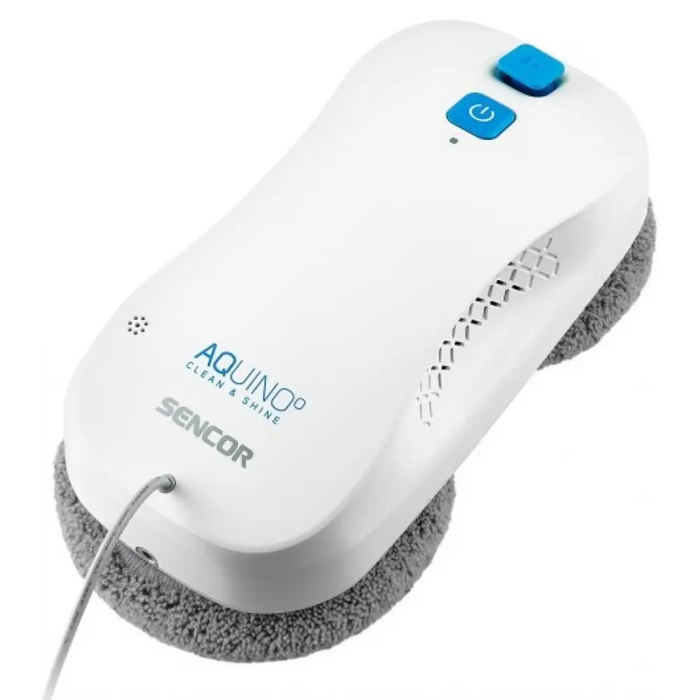 Робот за прозорци Sencor SRW 6010WH