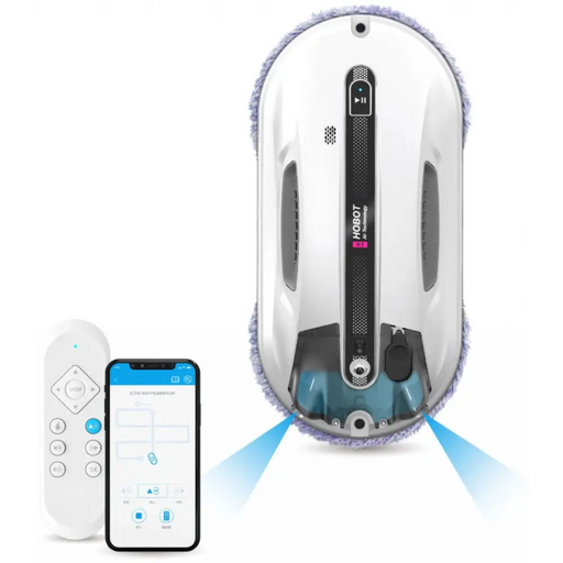 Робот за прозорци Hobot R3