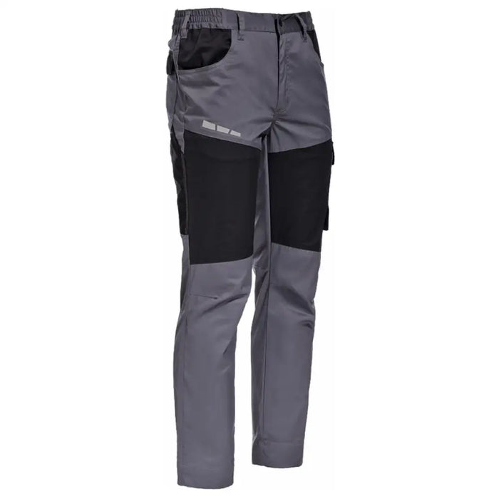 РАБОТЕН ПАНТАЛОН РАЗМЕР 48 STENSO EOS STRETCH