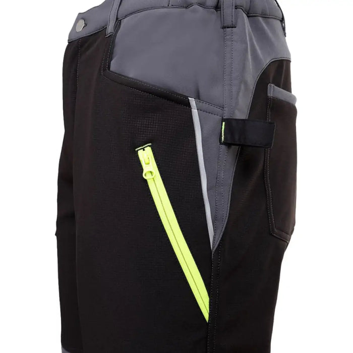 РАБОТЕН ПАНТАЛОН РАЗМЕР L STENSO PRISMA SOFTSHELL