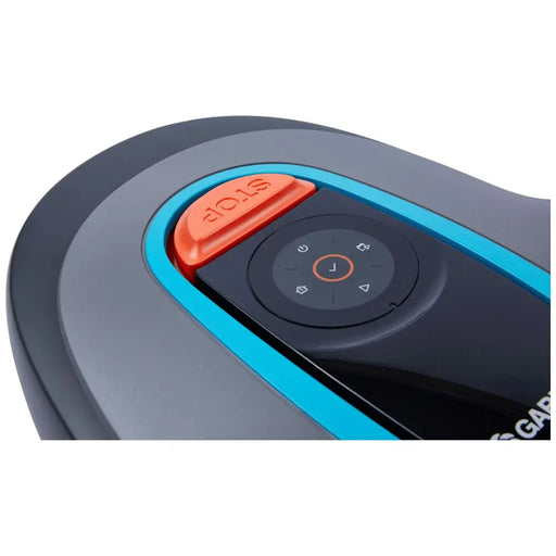 Роботизирана косачка Gardena Sileno 500 m² 500 M²