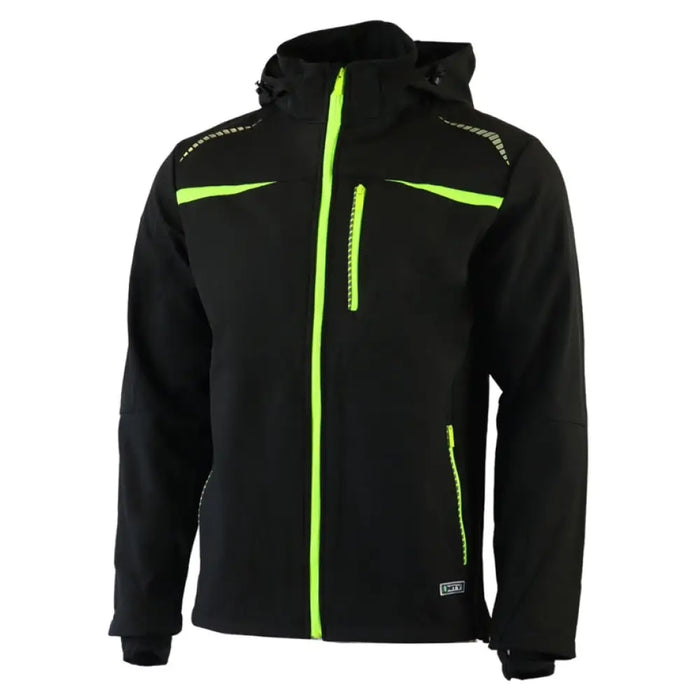 РАБОТНО ЯКЕ РАЗМЕР M VIKING-T CORBY YELLOW