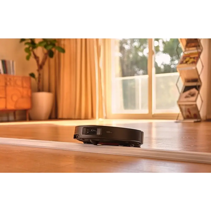 Робот за почистване Roborock Saros Z70 (Черен)