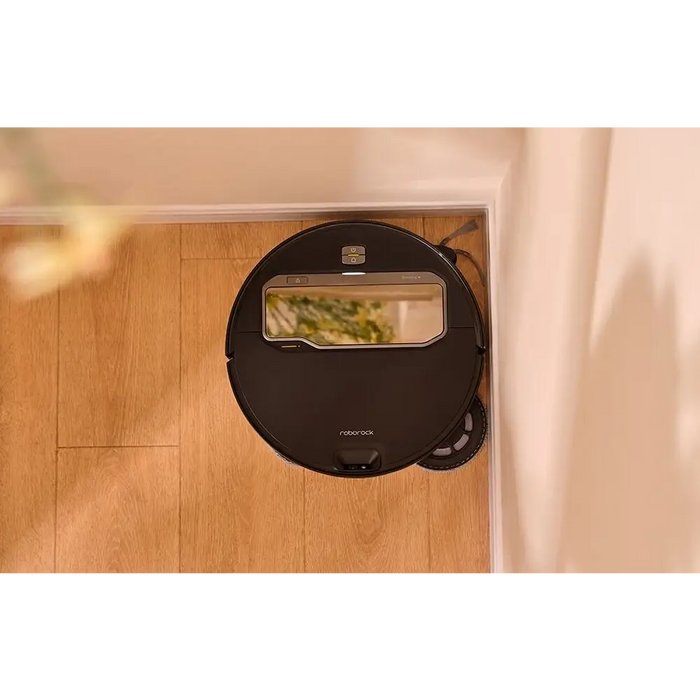 Робот за почистване Roborock Saros Z70 (Черен)