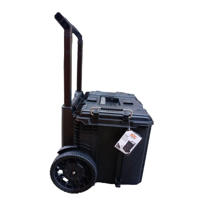 ROC PRO GEAR 2.0 КУТИЯ ЗА ИНСТРУМЕНТИ НА КОЛЕЛА