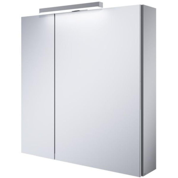 ГОРЕН ШКАФ VICTORIA 60 LED ROCA