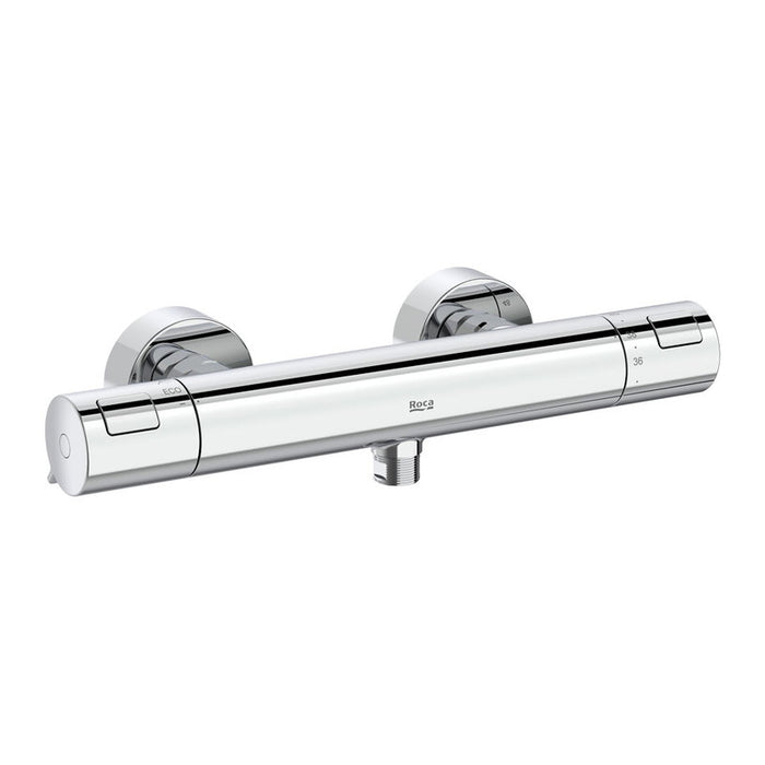 ТЕРМОСТАТЕН СМЕСИТЕЛ ROCA VICTORIA