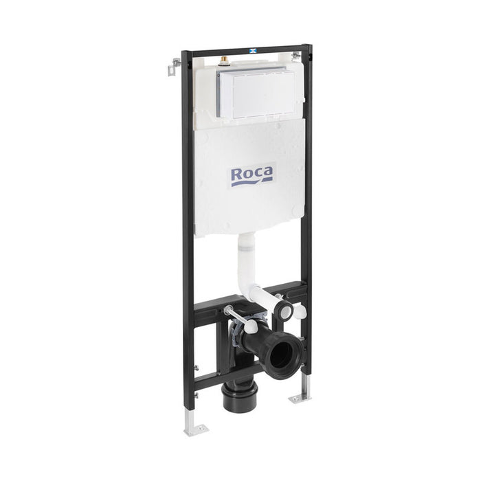 СТРУКТУРА ЗА ВГРАЖДАНЕ ROCA ACTIVE ONE AC4