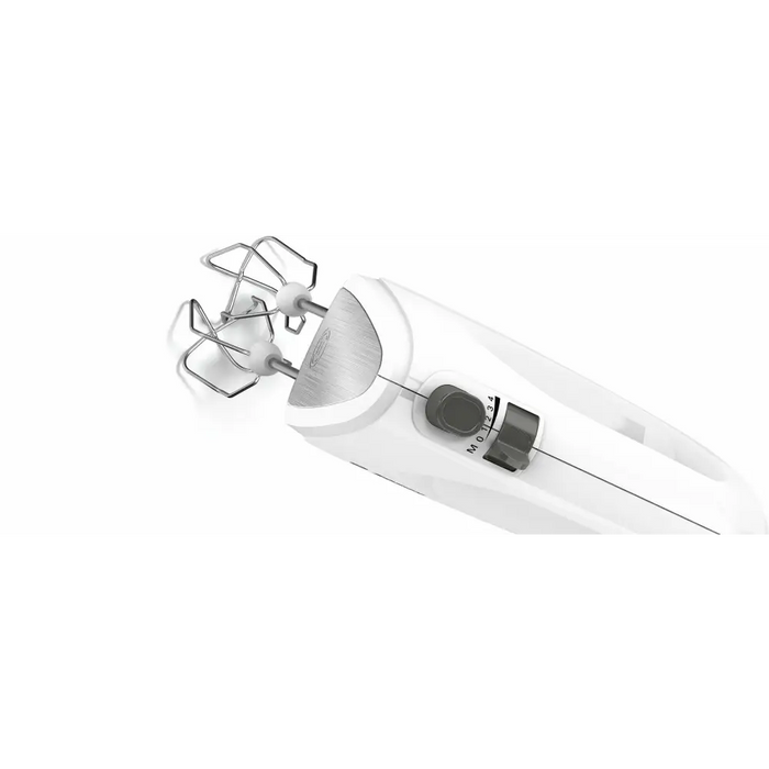 Ръчен миксер Bosch CleverMixx MFQ24200 400 W бял