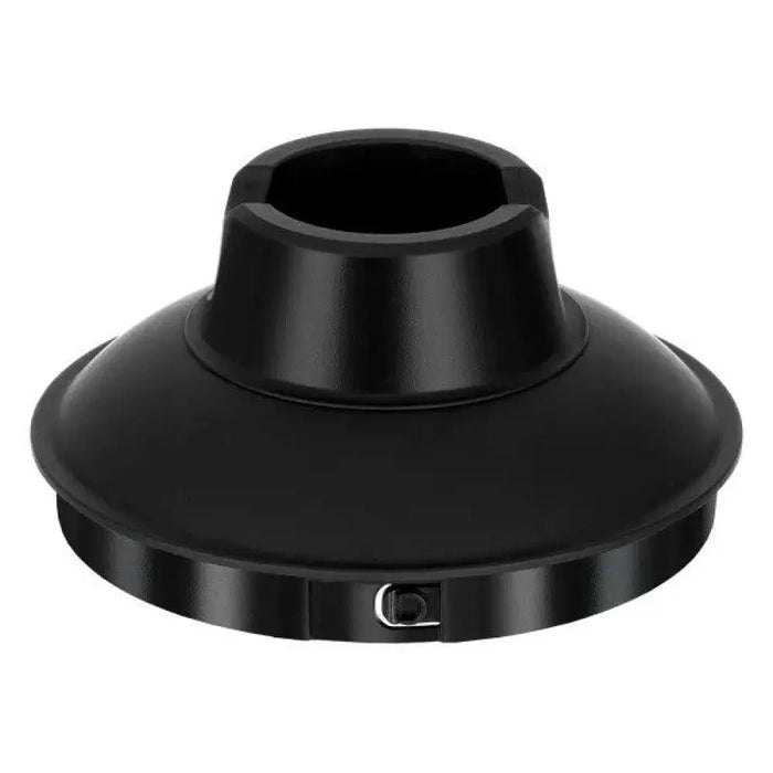 Ръчен пасатор MPM MBL-42M - комплект 1500 W Черен