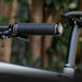 Rockbros Bike Grips Anti-Slip Twist Grips - Зелен