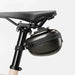 Rockbros Rigid Hard Shell Compact Saddle Bag 0.4l - Лилав