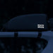 Rockbros Top Tube Frame Bag 0.9l - Черен