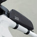 Rockbros Top Tube Frame Bag 0.9l - Черен