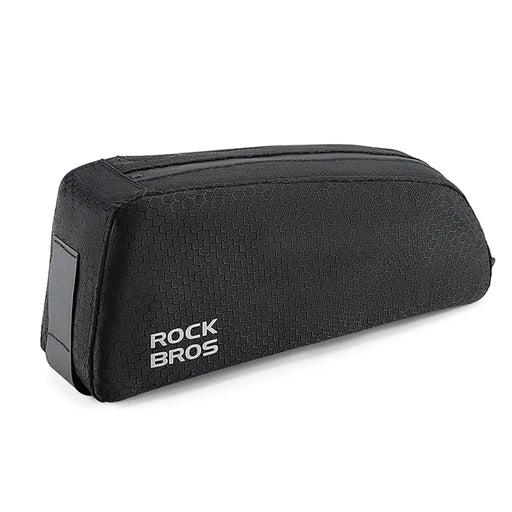 Rockbros Top Tube Frame Bag 0.9l - Черен