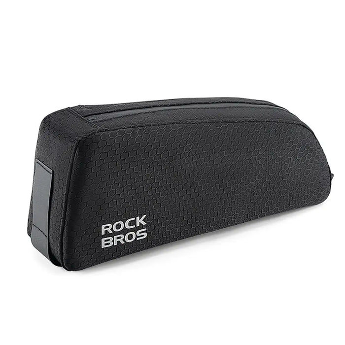 Rockbros Top Tube Frame Bag 0.9l - Черен