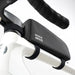 Rockbros Top Tube Frame Bag 0.9l - Черен