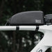Rockbros Top Tube Frame Bag 0.9l - Черен