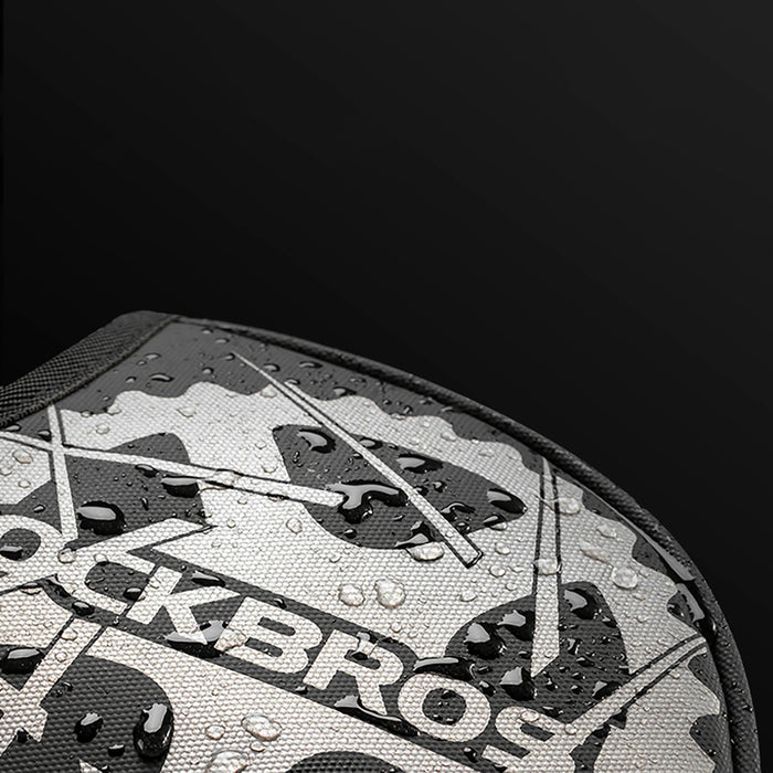 Калъф за транспорт на курбел Rockbros D76 - черен и сив