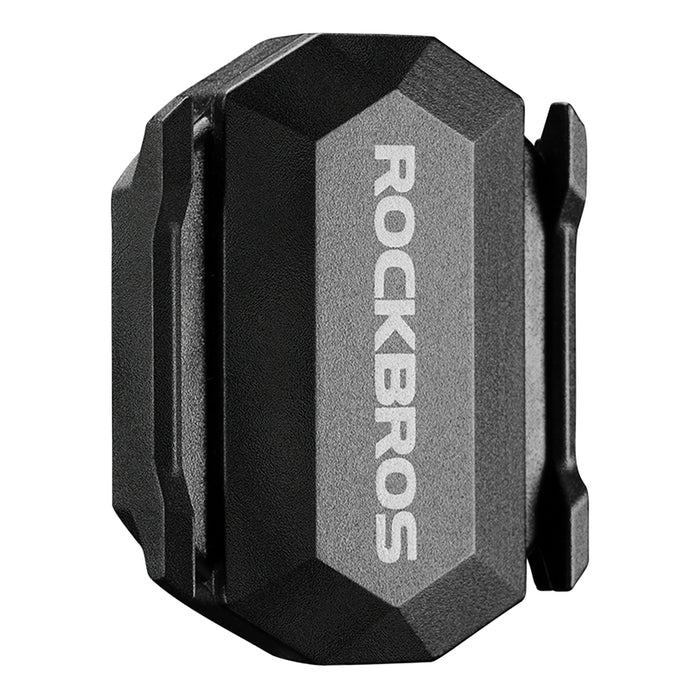 Rockbros C3 ANT+ / Bluetooth 2-в-1 сензор за скорост или каданс - черен