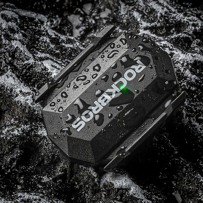 Rockbros C3 ANT+ / Bluetooth 2-в-1 сензор за скорост или каданс - черен