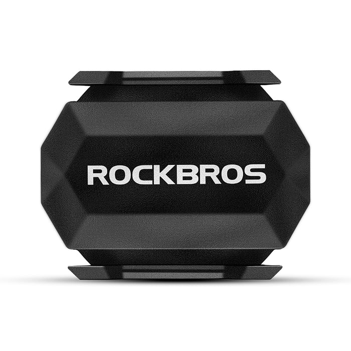 Rockbros C3 ANT+ / Bluetooth 2-в-1 сензор за скорост или каданс - черен