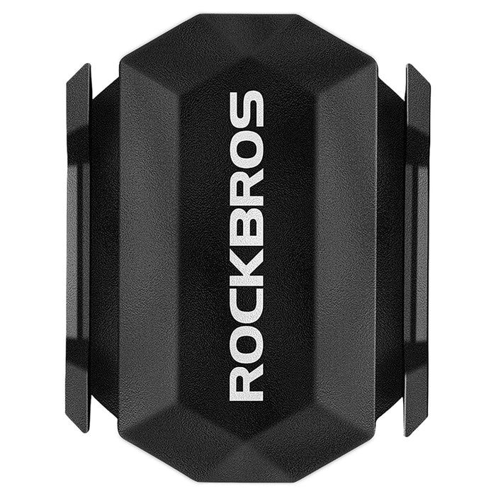Rockbros C3 ANT+ / Bluetooth 2-в-1 сензор за скорост или каданс - черен
