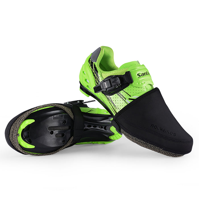 Rockbros LF1030 Ветроустойчиви изолиращи бомбета 39-45 см - Черни