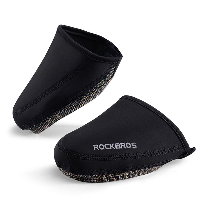 Rockbros LF1030 Ветроустойчиви изолиращи бомбета 39-45 см - Черни