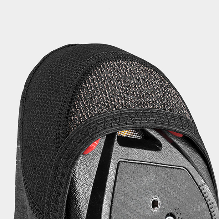 Rockbros LF1081 Ветроустойчиви водоустойчиви калъфи за обувки 42-46 см - Черни