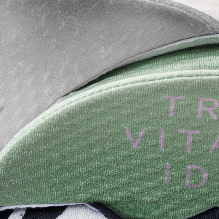 Шапка за колоездене Rockbros M013 TVI - зелена