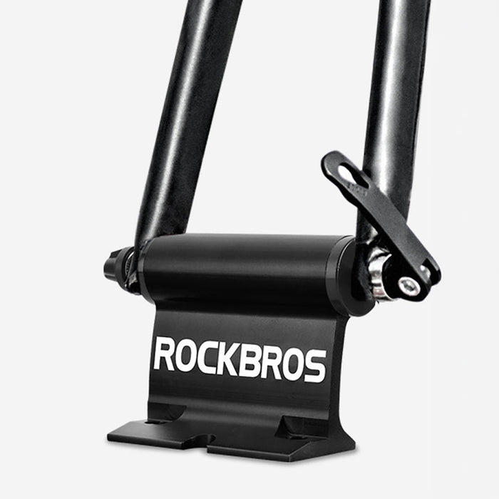 Багажник за покрив Rockbros XL1001 - черен