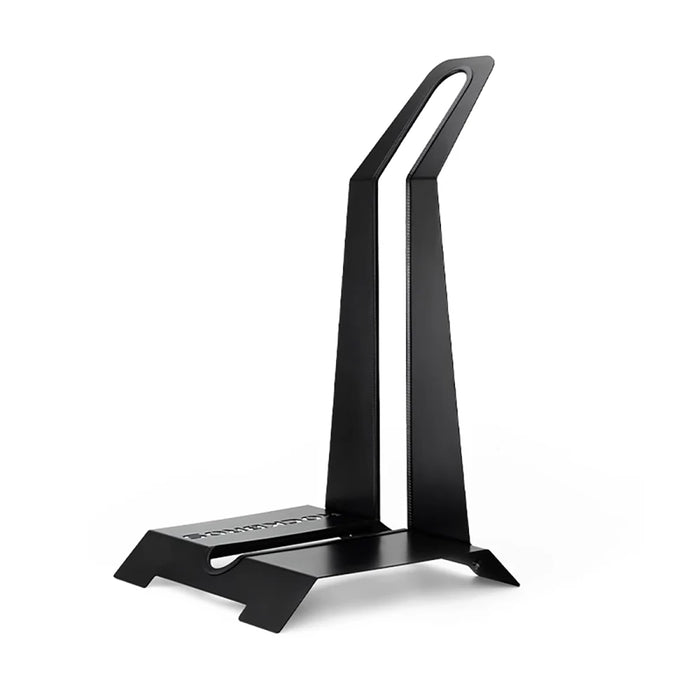 Стоманена стойка за велосипеди Rockbros HS-013L - черна